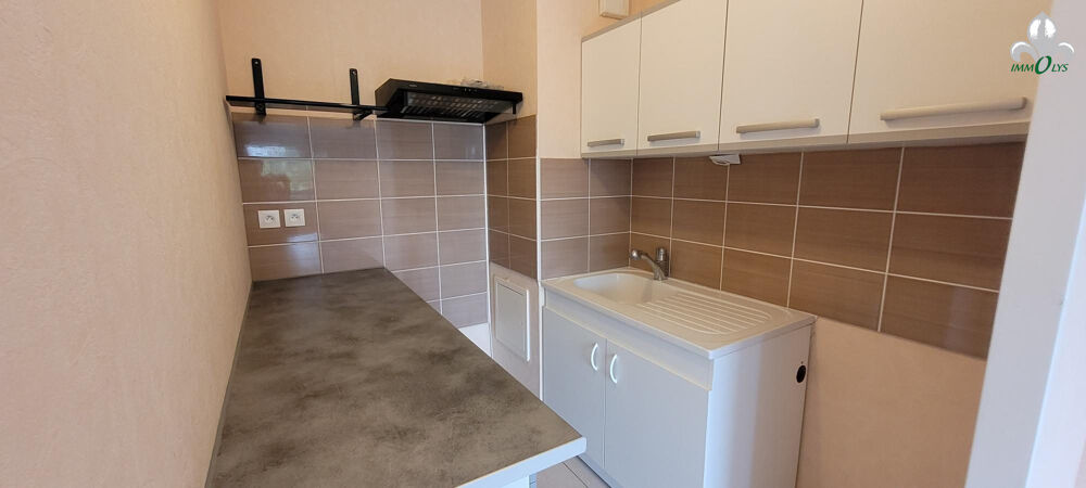 Location Appartement TYPE 2 QUARTIER FACS/CHU Dijon