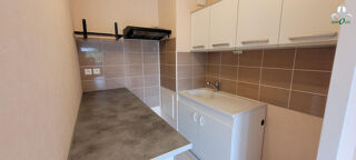  Appartement à louer 2 pièces 44 m²