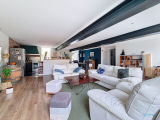  Appartement � vendre 5 pi�ces 160 m�