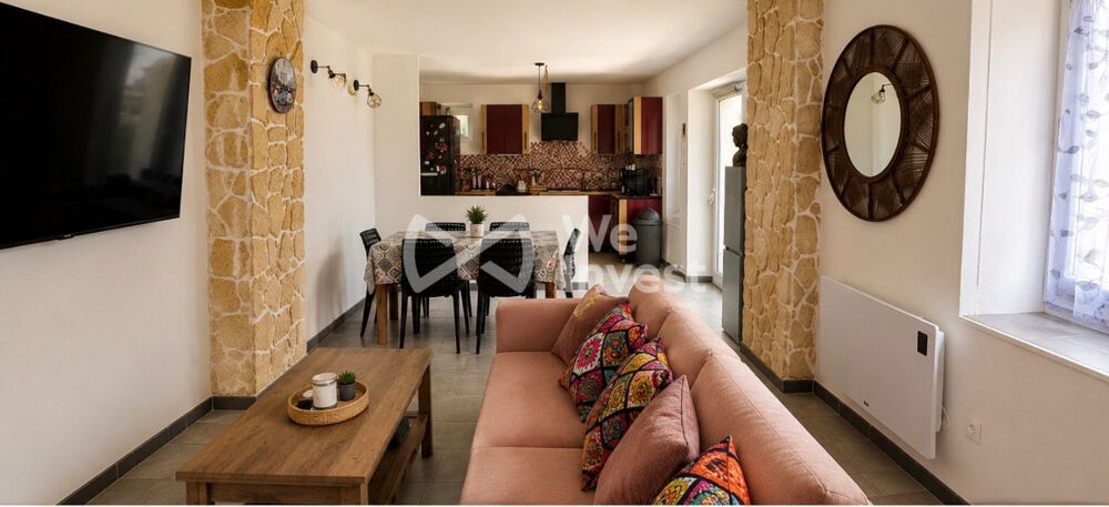 Vente Maison maison Vabre