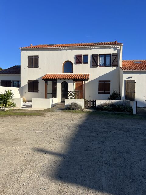  Appartement � louer 3 pi�ces 46 m�