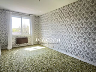  Maison à vendre 4 pièces 89 m²