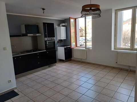  Appartement � louer 3 pi�ces 55 m�