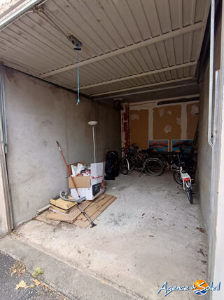  Parking / Garage � vendre 14 m�