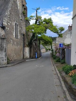  Terrain � vendre 1200 m�