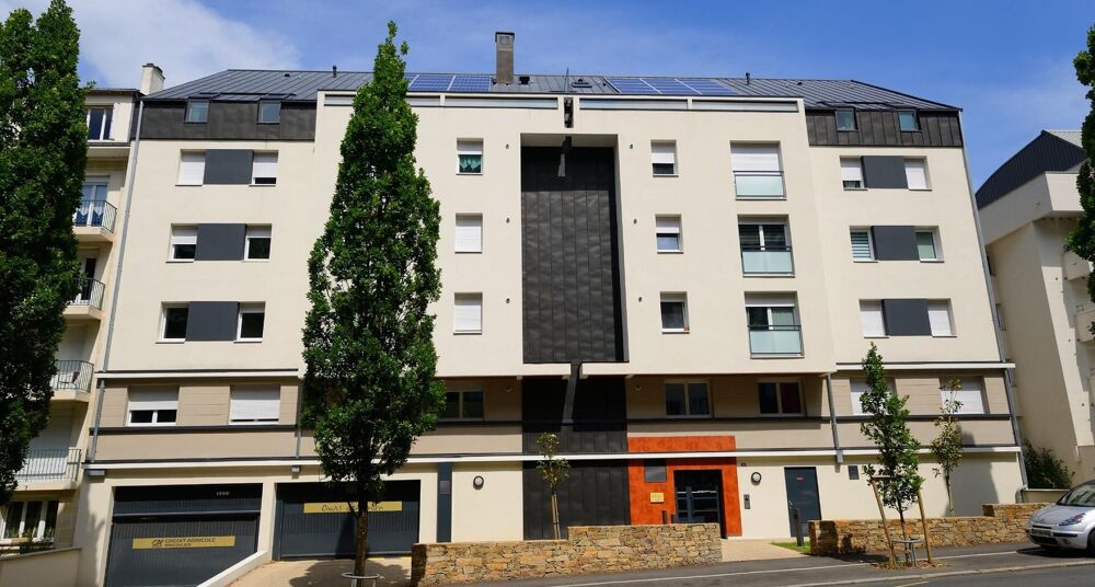 Vente Appartement Appartement à vendre Nantes Nantes