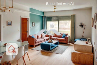  Appartement � vendre 5 pi�ces 136 m�