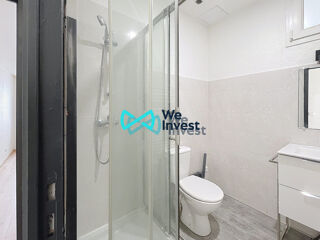  Appartement à louer 2 pièces 30 m²