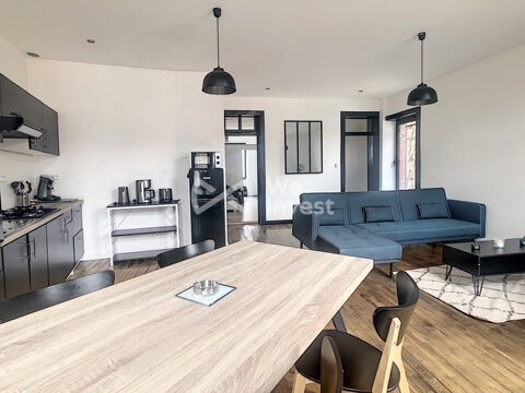   Immeuble d'environ 250 m2 sur 3 niveaux Maison - 7 pi�ce(s) - 192 m�