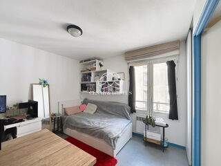  Appartement � vendre 1 pi�ce 18 m�