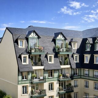  Appartement � vendre 4 pi�ces 108 m�