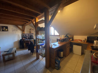  Appartement à vendre 2 pièces 63 m²