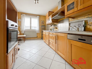  Appartement � vendre 5 pi�ces 93 m�