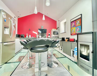  Maison à vendre 4 pièces 78 m²