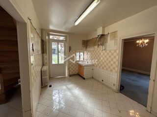  Maison � vendre 12 pi�ces 192 m�