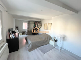  Maison � vendre 3 pi�ces 83 m�