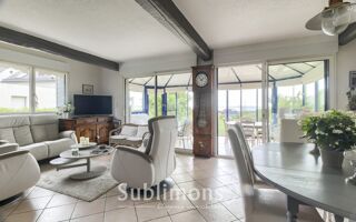  Maison � vendre 5 pi�ces 129 m�