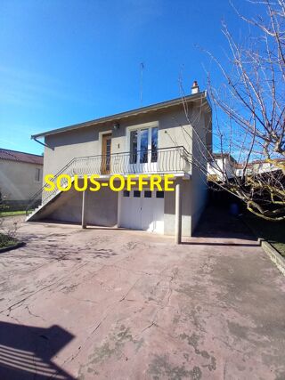  Maison � vendre 4 pi�ces 