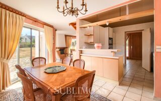  Maison à vendre 5 pièces 140 m²