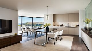  Appartement � vendre 5 pi�ces 135 m�