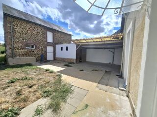  Maison à vendre 4 pièces 69 m²