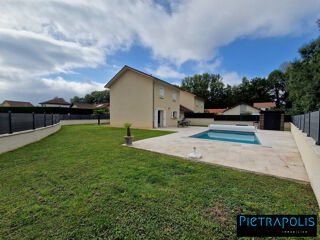  Maison à vendre 4 pièces 86 m²