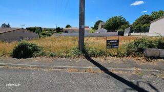  Terrain � vendre 319 m�