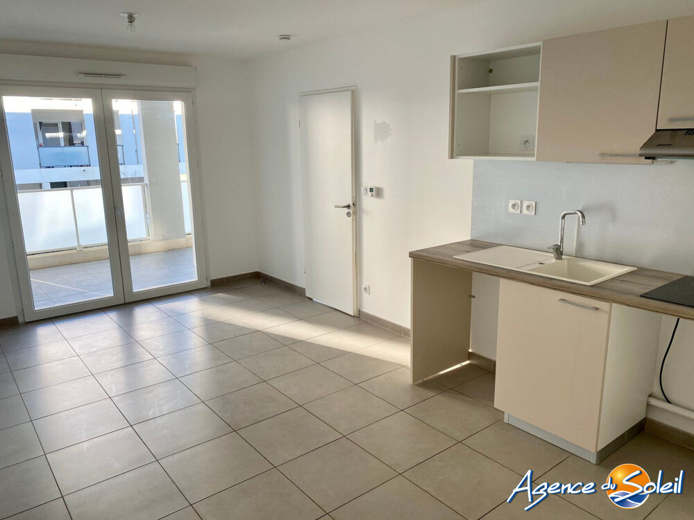 Appartement T2 proche des plages