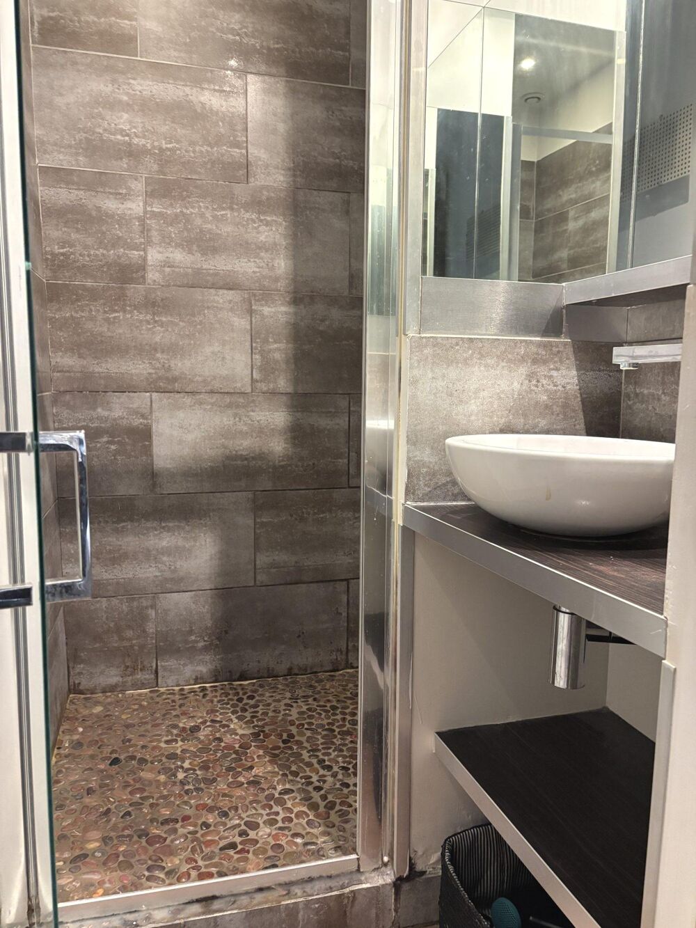 Vente Appartement STUDIO IDEAL INVESTISSEUR LOCATION COURTE DUREE Lyon 5