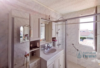  Maison � vendre 5 pi�ces 93 m�