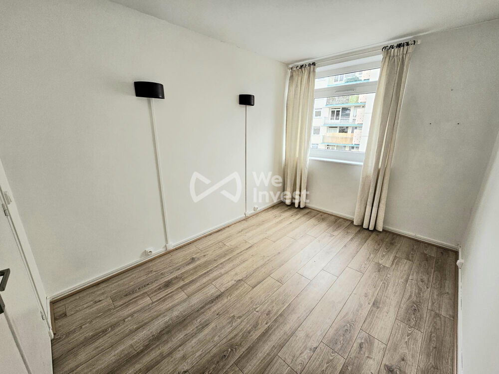 Vente Appartement Appartement à vendre Mont-Saint-Aignan Mont-saint-aignan