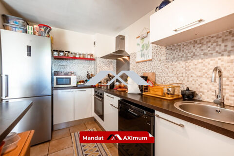  Appartement � louer 3 pi�ces 80 m�