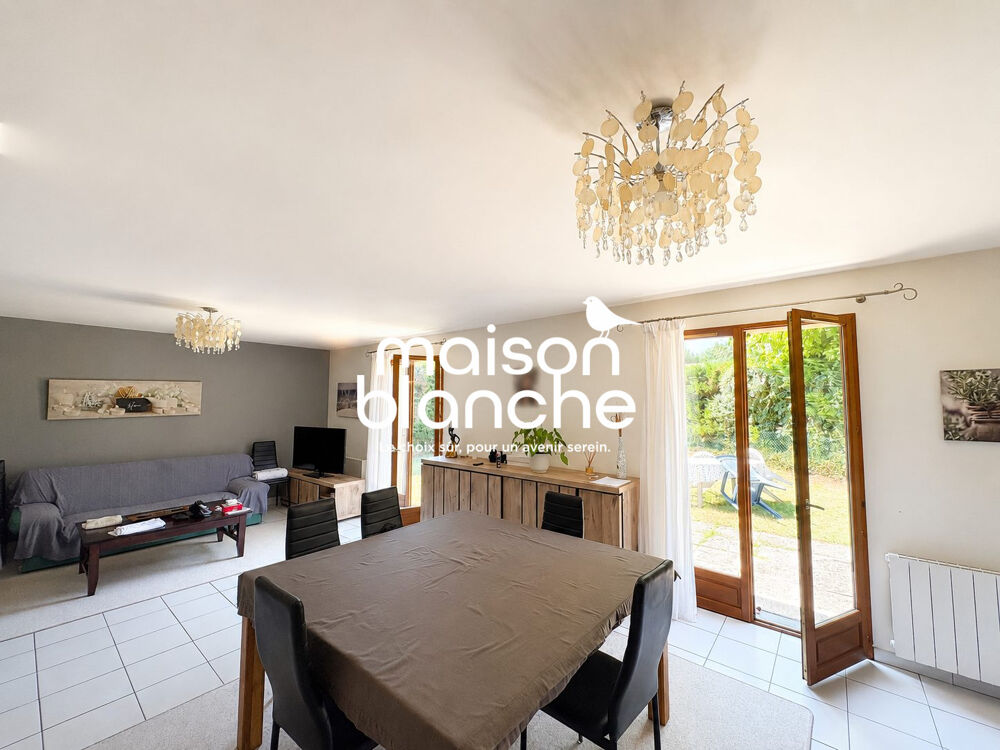 Maison à vendre Pessac