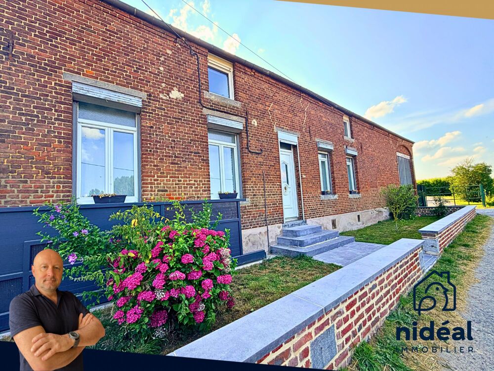 Maison 5 pièces 150 m² · à Bavay · 150 m² · 340 000 €
