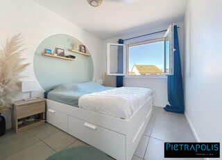  Appartement à vendre 3 pièces 56 m²