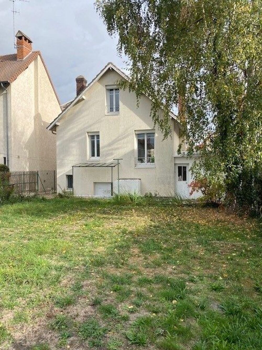 Vente Maison MAISON INDEPENDANTE 3/4 PIECES DE 57 M² Eaubonne