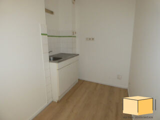  Appartement à louer 1 pièce 25 m²