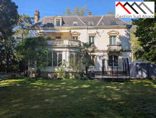  Appartement à louer 2 pièces 49 m²