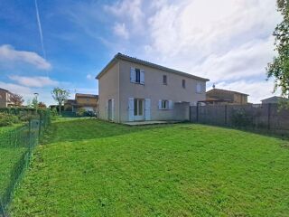  Maison à vendre 4 pièces 80 m²