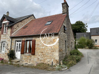  Maison à vendre 2 pièces 40 m²