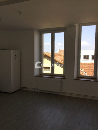  Appartement � louer 6 pi�ces 114 m� Montfaucon-d'argonne