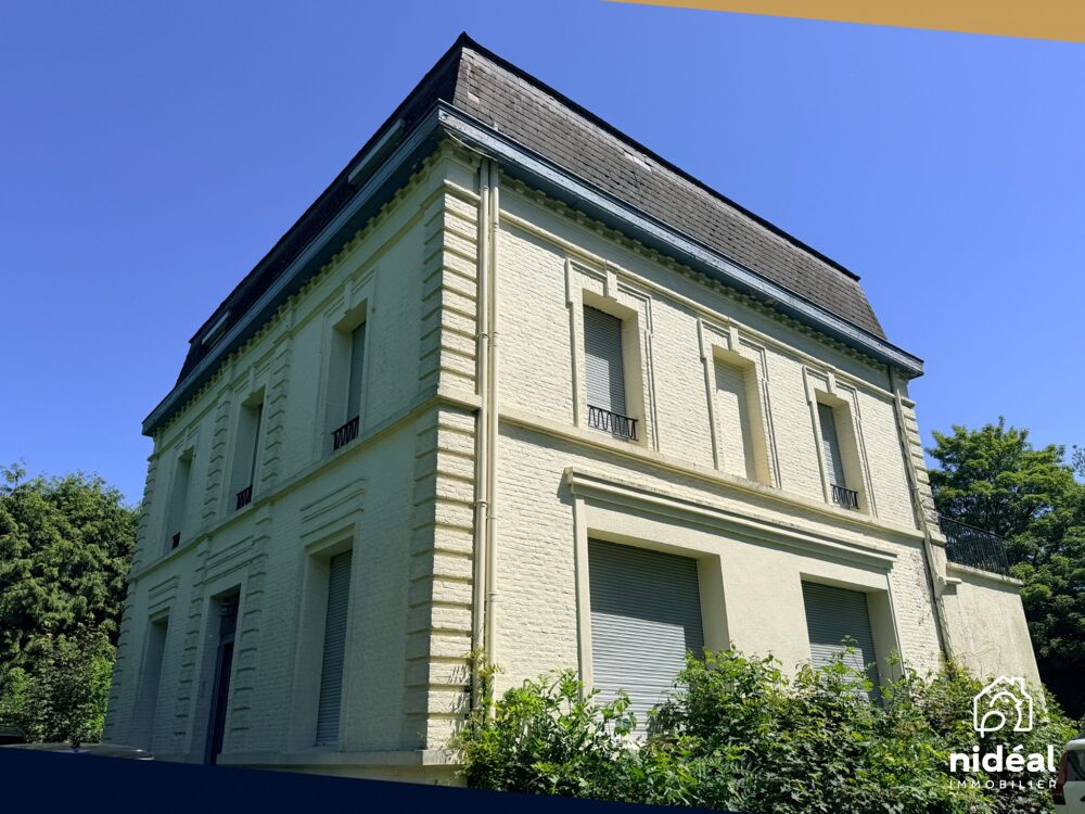 Maison de Maître