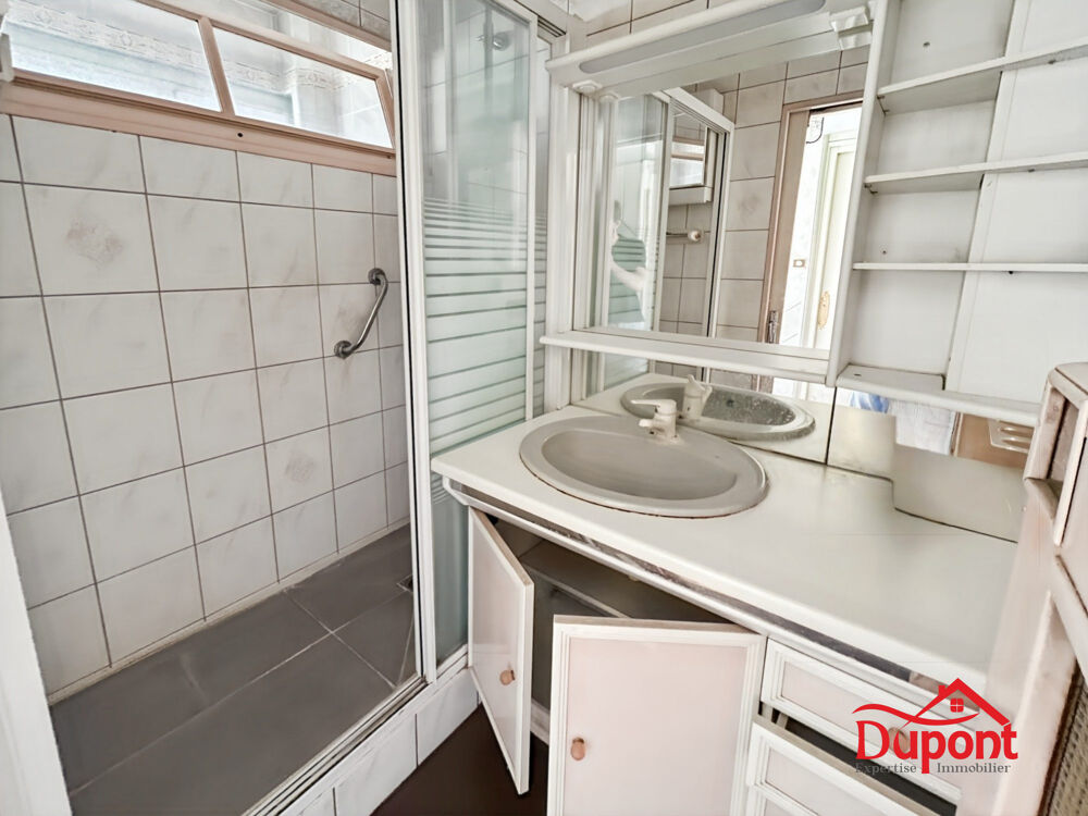 Maison 3 Chambres Proche centre commercial