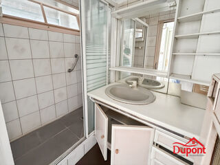  Maison à vendre 4 pièces 81 m²