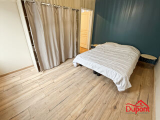  Maison � vendre 4 pi�ces 74 m�