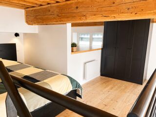  Appartement à louer 1 pièce 43 m²