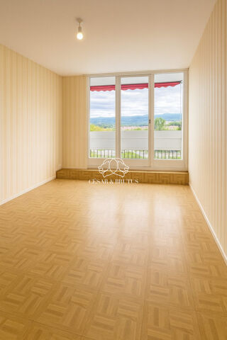  Appartement à vendre 3 pièces 58 m²