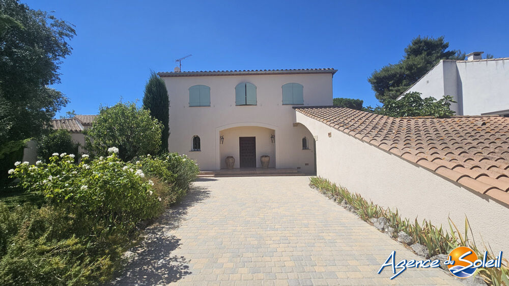 à vendre  Maison Narbonne (11100)