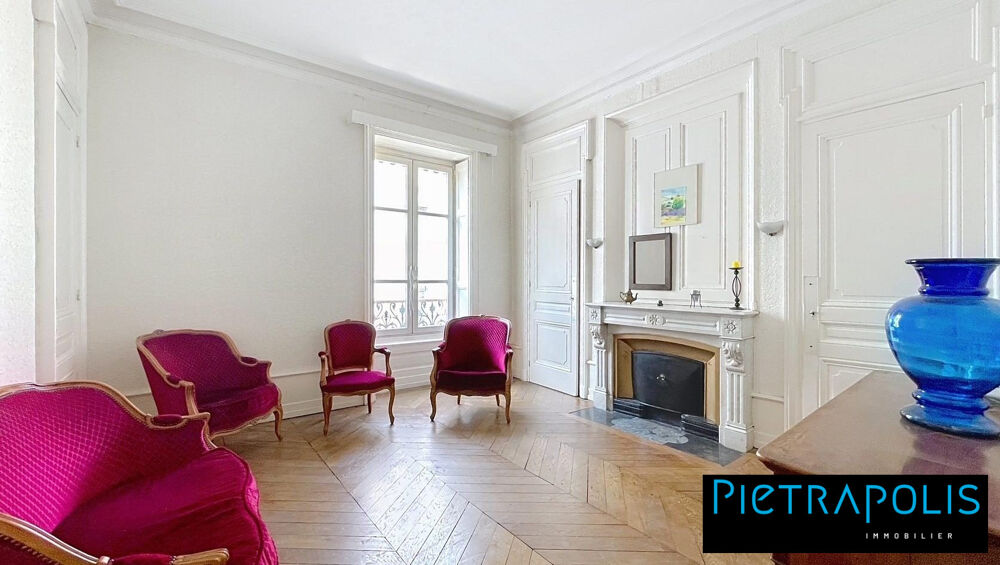  vendre  Appartement Lyon 6