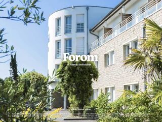  Appartement à vendre 1 pièce 28 m²